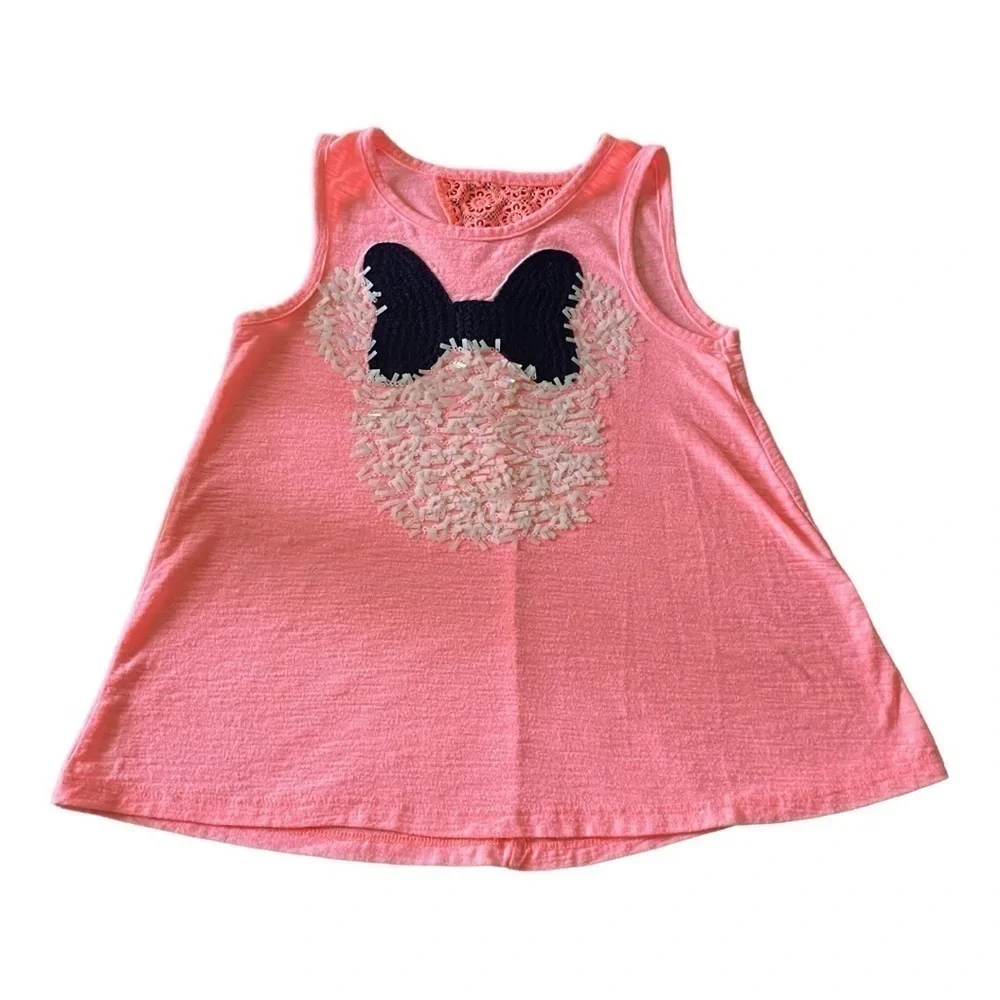 GIRLS BUNDLE-SIZE 6/6x-JUSTICE-DISNEY-ART CLASS-H&M